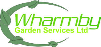 Wharmby Garden Services logo